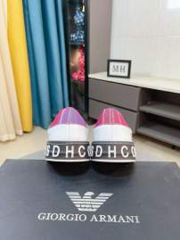 Picture of Armani Shoes _SKUArmanisz38-44h1001710